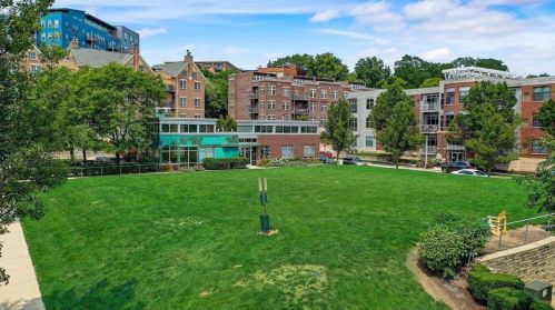 1775 Riverwalk Way, Milwaukee WI  53212-3985 exterior