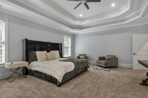 2132 Innsfail Dr, Lithonia GA  30078-2059 exterior