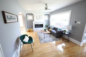 2918 58th St, Milwaukee WI  53219-3130 exterior