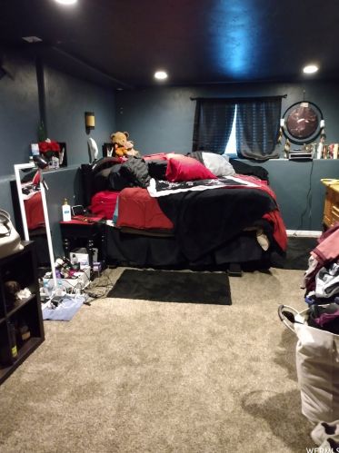 6389 Lotus Way, Taylorsville UT 84081-4302 exterior