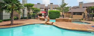 9669 Forest Ln, Dallas TX  75243-0932 exterior