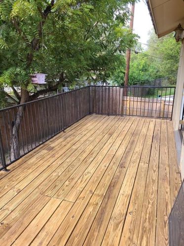 2901 Dresden Cv, Austin TX exterior