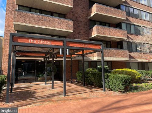 1140 23rd St, Washington DC  20037-1437 exterior