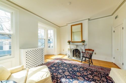 119 High St, Boston MA exterior