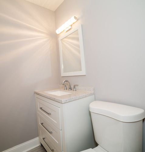 14423 Lincoln Ave, Dolton IL 60419-1818 exterior