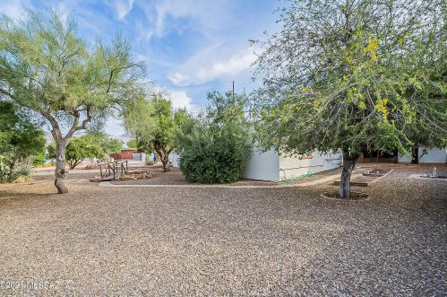 4006 Fairmount St, Tucson AZ 85712-3926 exterior