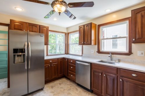 4317 Hamlin Ave, Chicago, IL 60618-1001