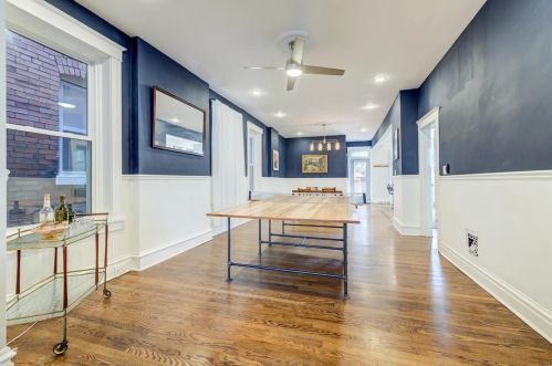 3532 Arsenal St, Saint Louis MO 63116-4801 exterior