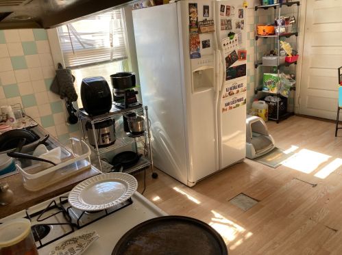 4154 Artesian Ave, Chicago IL 60632-1204 exterior