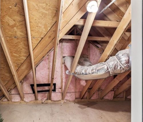 1236 Bluffhaven Way, Atlanta GA 30319-4822 exterior