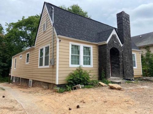 167 Anderson Ave, Atlanta GA  30314-1852 exterior