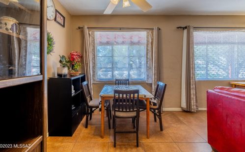 4625 13 St, Tucson AZ 85719-6109 exterior