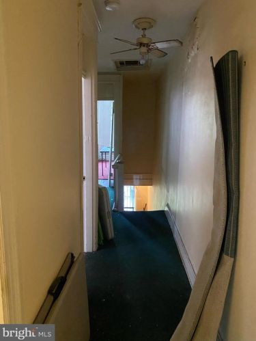 517 K St, Washington DC 20003-3237 exterior