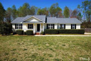 130 Gray Bass Ct, Zebulon, NC 27597-5312
