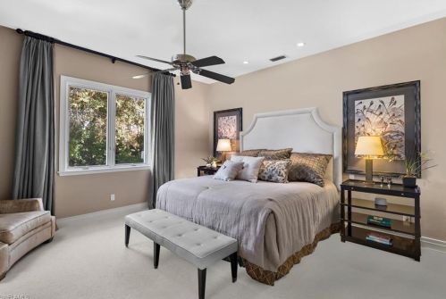 2415 Indian Pipe Way, Naples FL 34105-3022 exterior