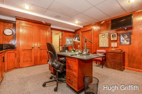 4844 Tall Pne Ct, Grand Rapids MI 49546-7917 exterior