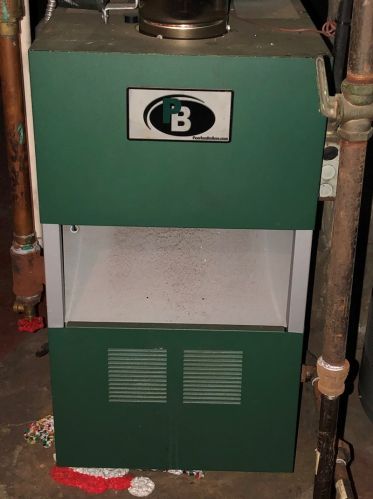 2920 Loomis St, Chicago IL 60827-6418 exterior