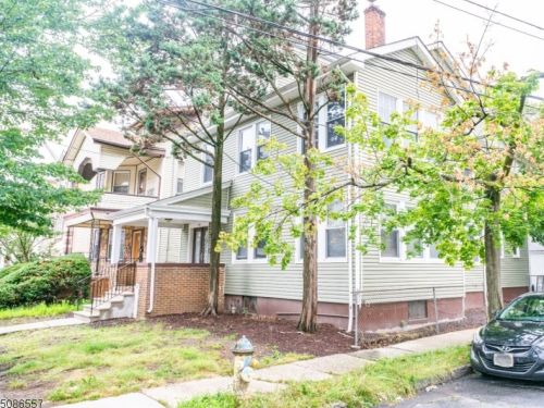 30 Richelieu Ter, Newark NJ  07106 exterior