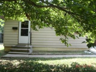 510 Burton Ave, Springfield MO  65802-2336 exterior