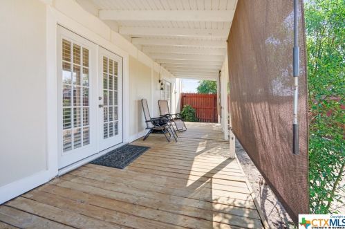 3579 Bottomless Lk, San Antonio TX 78222-3329 exterior