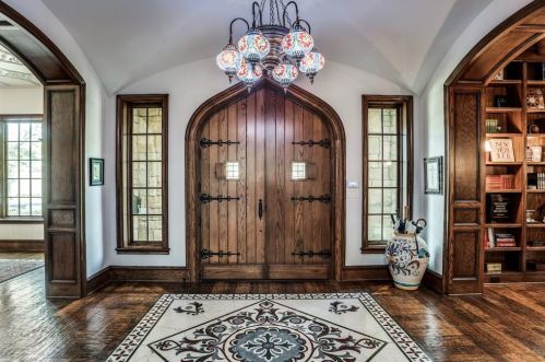 5928 Glendora Ave, Dallas, TX 75230-5052