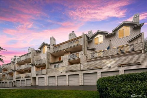 15707 Waynita Way, Bothell WA  98011-7406 exterior