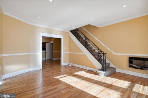 1989 52nd St, Philadelphia PA  19131-3301 exterior