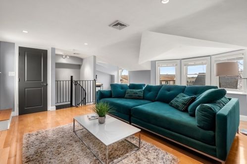 126 3rd St, Boston MA 02127-1120 exterior