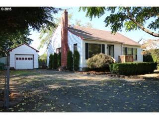 325 94 Ave, Portland OR  97266-5255 exterior