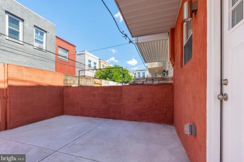 2418 Iseminger St, Philadelphia PA  19148-3518 exterior