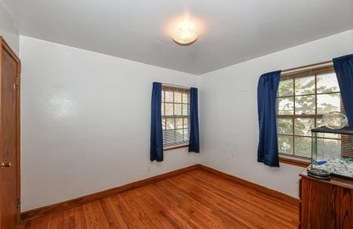 3576 60th St, Milwaukee WI  53216-2712 exterior