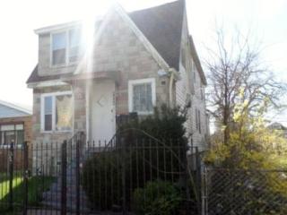 9524 Wentworth Ave, Chicago IL  60827-1152 exterior