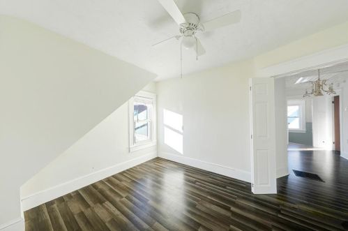 493 Olo St, Woonsocket RI  02895-4054 exterior