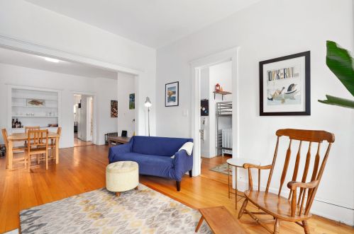 1466 Farragut Ave, Chicago IL 60640-1010 exterior