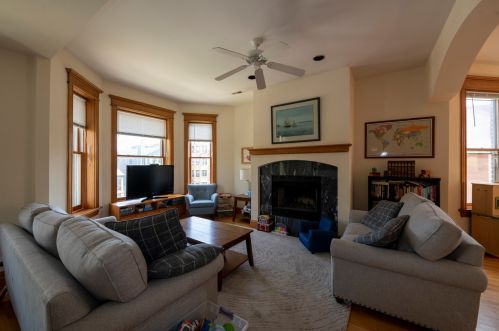 4734 Hermitage Ave, Chicago IL  60609-4107 exterior