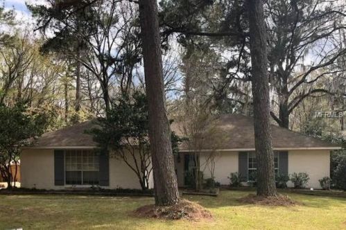 307 Camp Garaywa Rd, Clinton MS  39056-5410 exterior