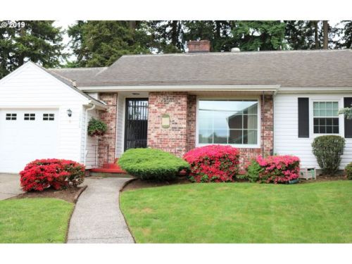 10018 Prescott St, Portland OR  97211-4548 exterior