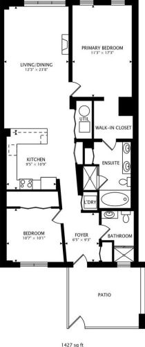 2510 Irving Park Rd, Chicago IL  60618-3748 exterior