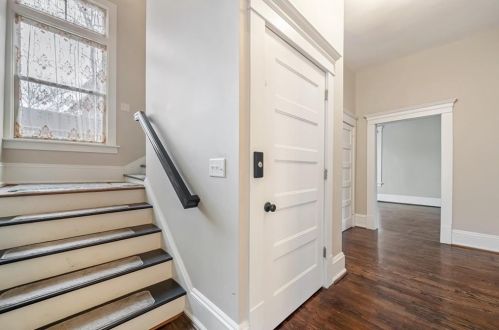 824 Briarcliff Pl, Atlanta GA 30306-3902 exterior