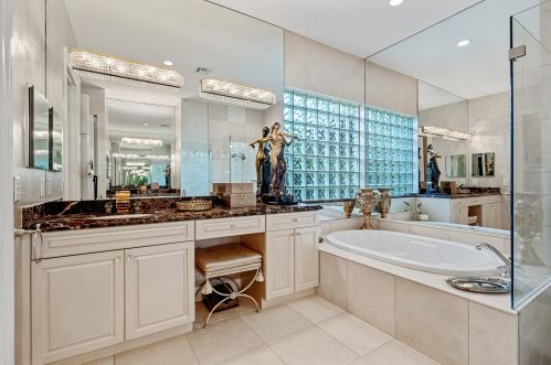 2161 Acorn Palm Rd, Boca Raton FL  33432-7901 exterior