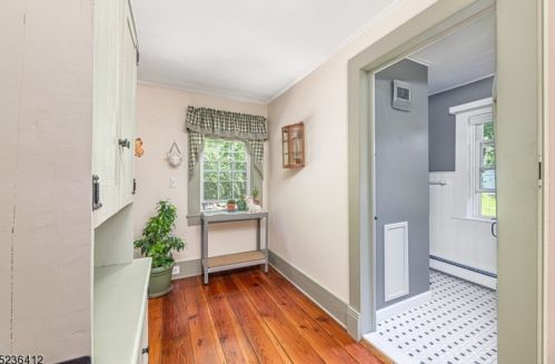 919 Wall St, Fredon NJ  07860-4214 exterior