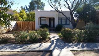 2230 3rd St, Tucson AZ  85719-5107 exterior