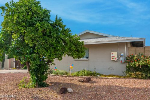 3732 Crocus Dr, Phoenix AZ 85053-5316 exterior