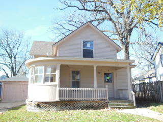 118 Liberty St, Hoffman Estates IL  60010-3232 exterior