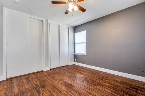 2211 Dewitt St, Irving TX 75062-4210 exterior