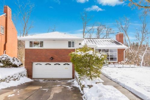 1461 Mohican Dr, Pittsburgh, PA 15228-1613