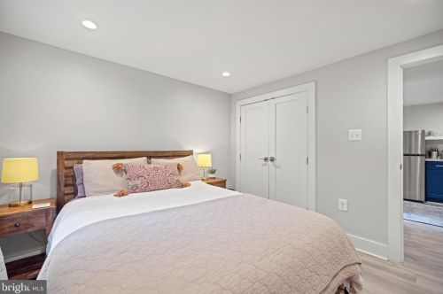 308 Quackenbos St, Washington DC  20011-1654 exterior