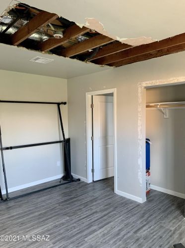 5017 Montecito St, Tucson AZ  85711-4368 exterior