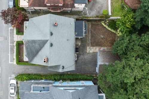 5 Cambridge Ter, Boston MA exterior