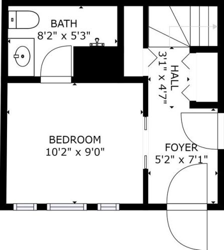 1777 Altgeld St, Chicago IL  60614-1928 exterior